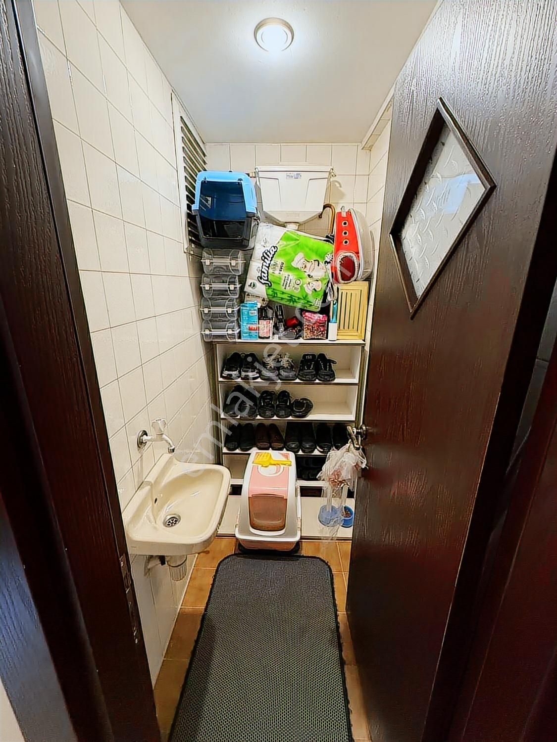 Yenımahallede Satılık Teraslı Dubleks 3+2 - Görsel 10