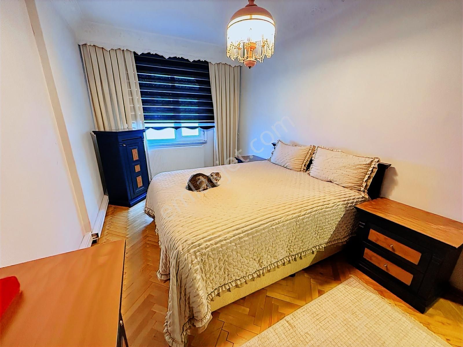 Yenımahallede Satılık Teraslı Dubleks 3+2 - Görsel 4