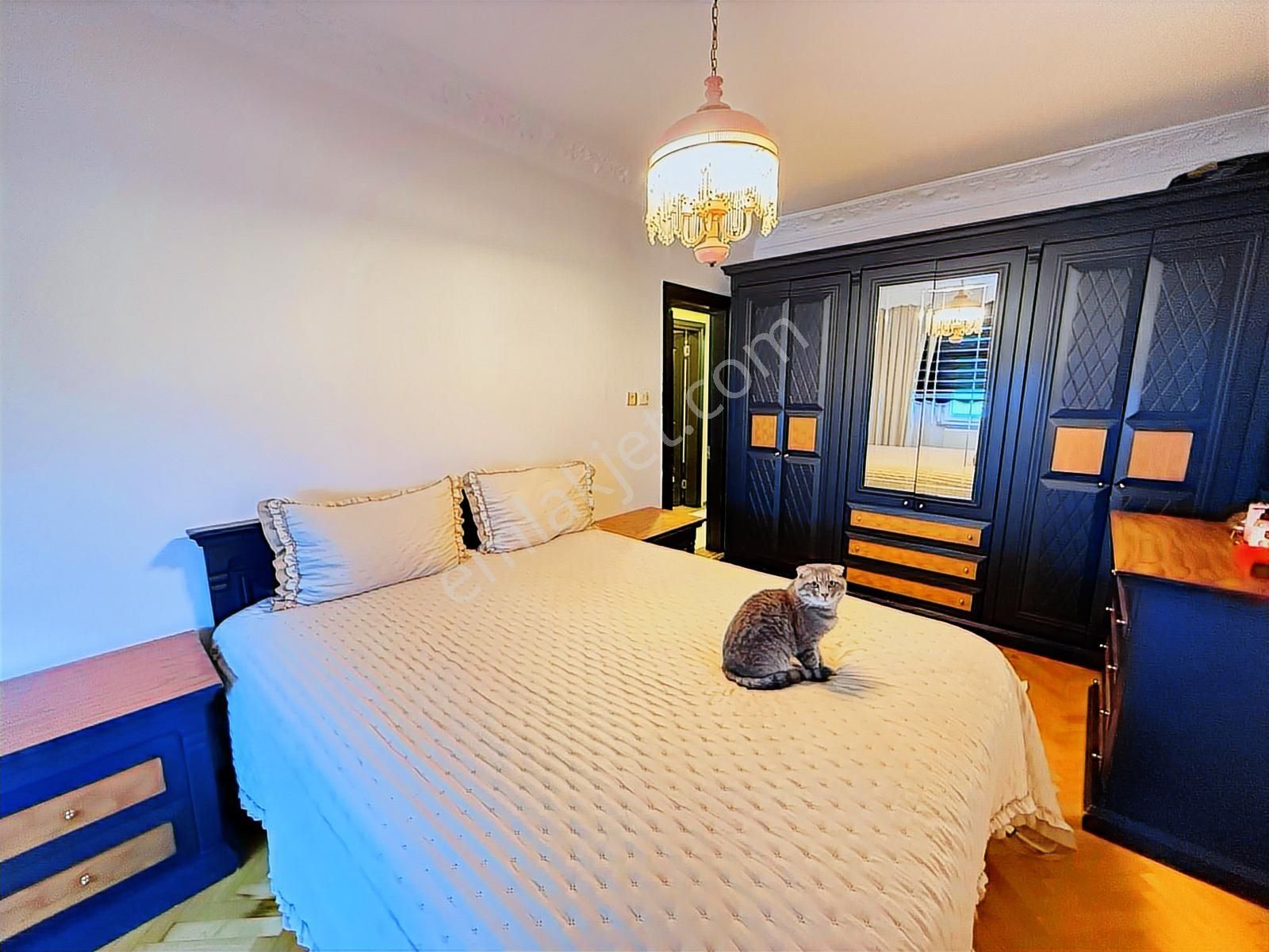 Yenımahallede Satılık Teraslı Dubleks 3+2 - Görsel 2