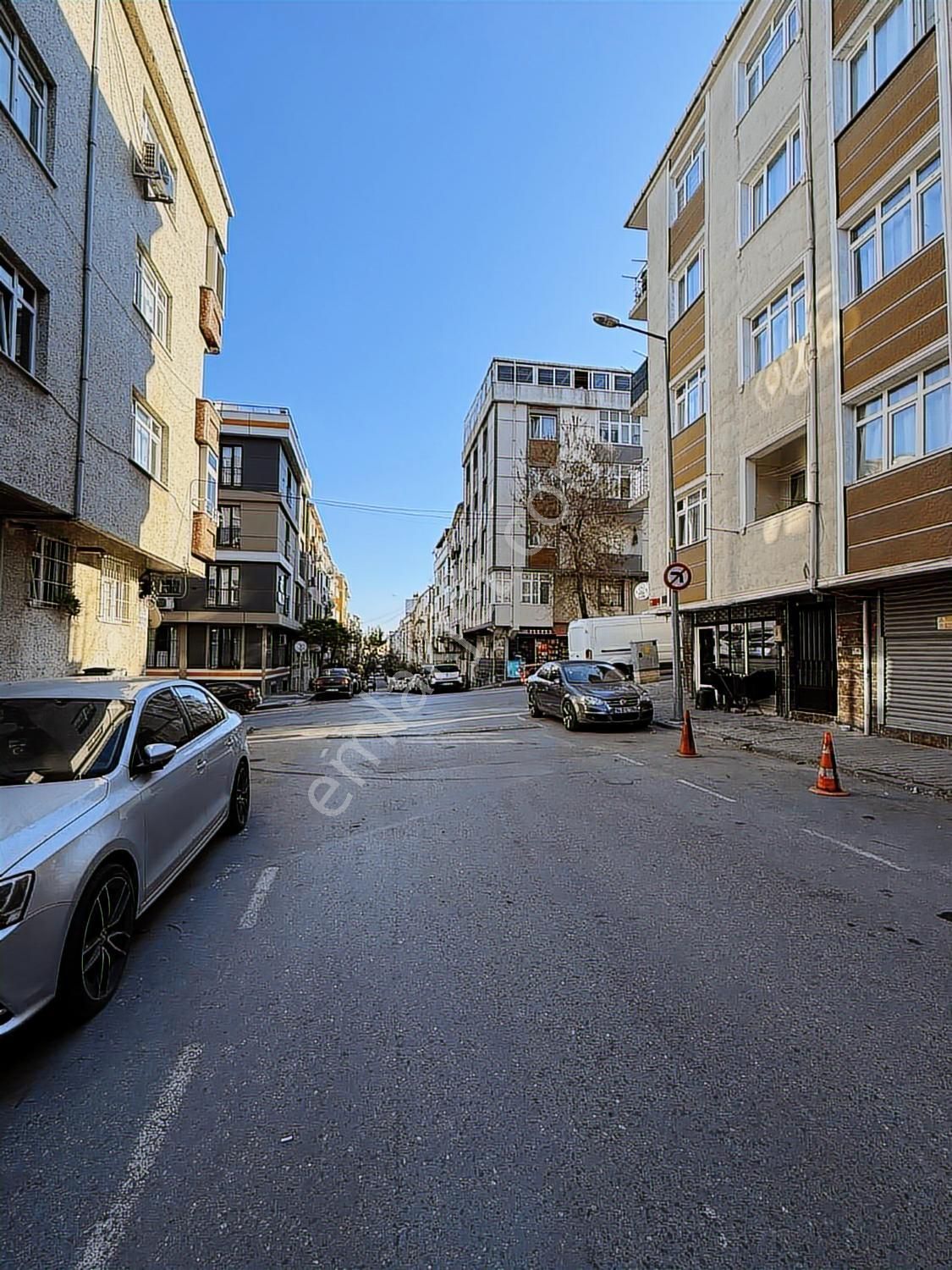 Yenımahallede Satılık Teraslı Dubleks 3+2 - Görsel 29