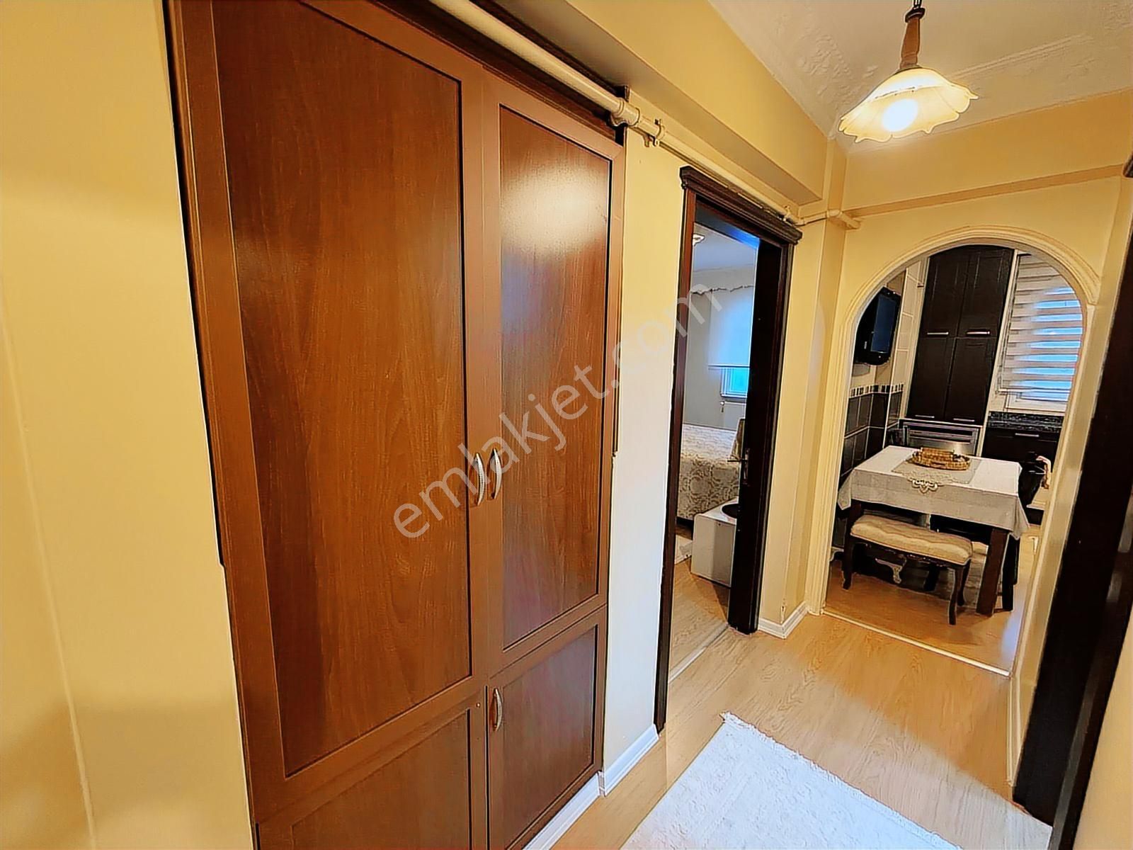 Yenımahallede Satılık Teraslı Dubleks 3+2 - Görsel 5