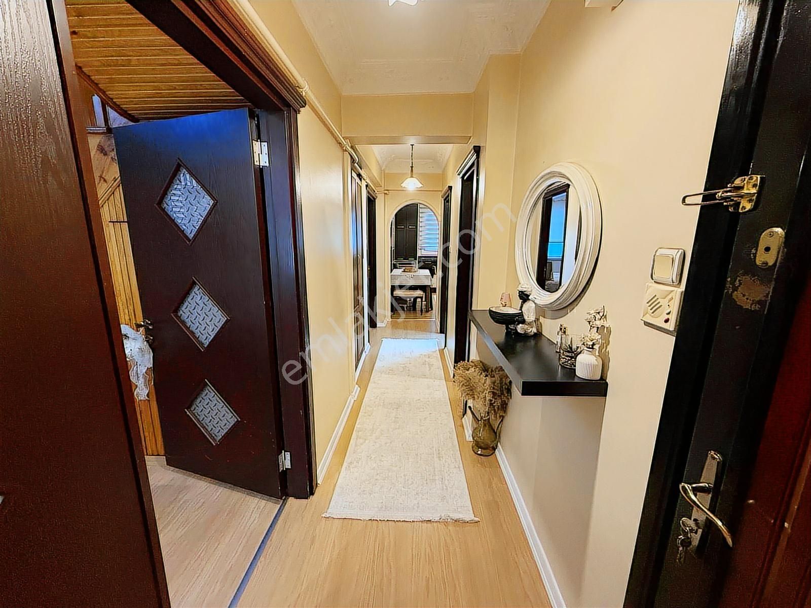 Yenımahallede Satılık Teraslı Dubleks 3+2 - Görsel 8