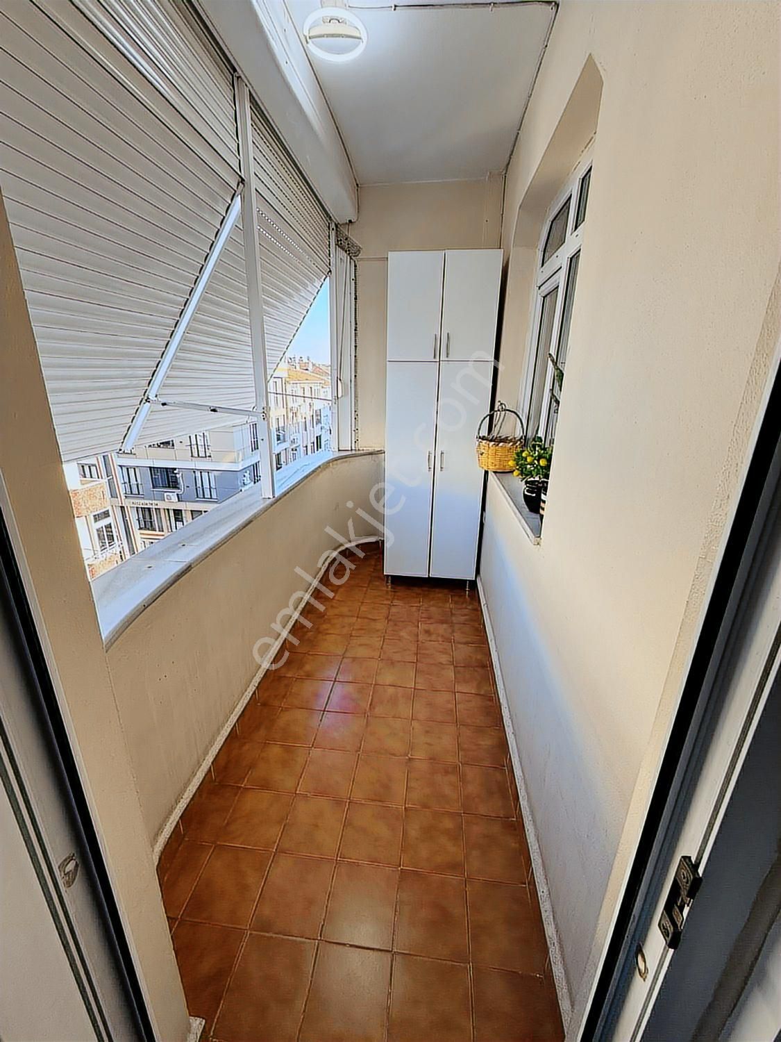 Yenımahallede Satılık Teraslı Dubleks 3+2 - Görsel 11