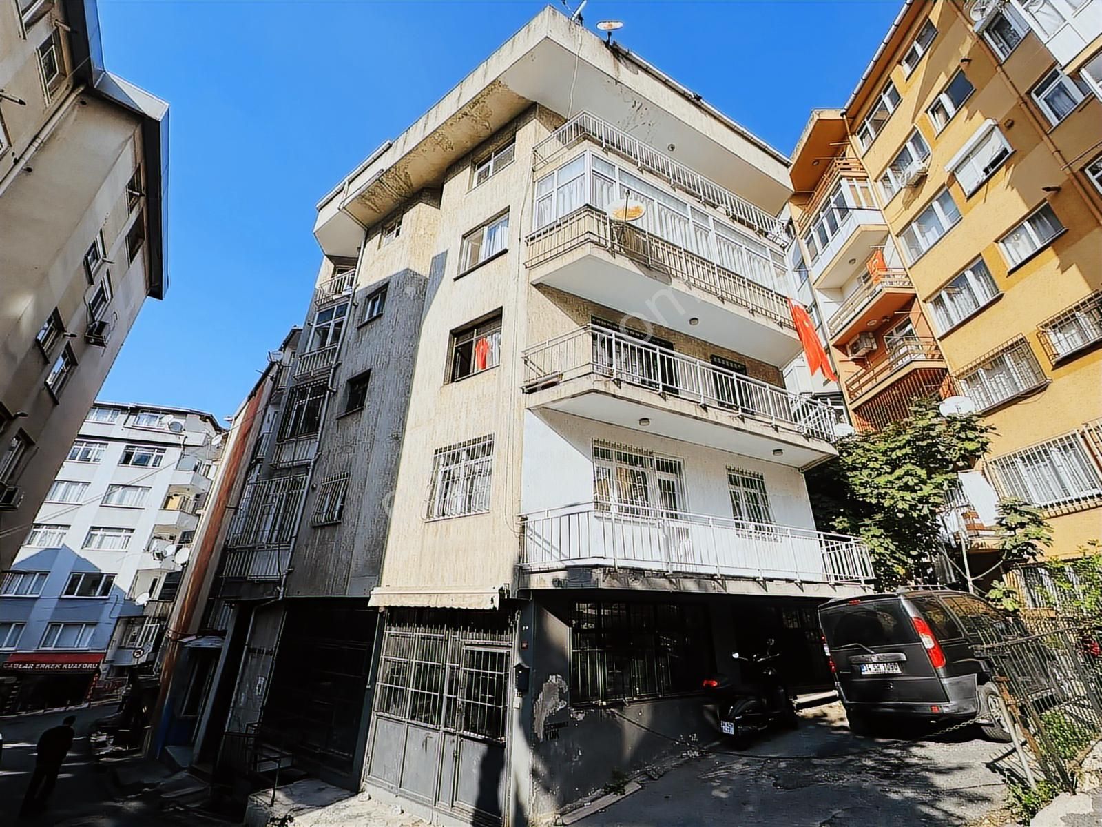 Mecidiyeköy Mahallesi'nde Çift Cephe İşlek 75 M² Kiralık Dükkan - Görsel 10