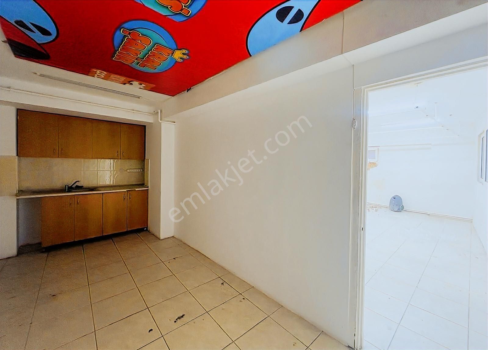 19 Mayıs Mahallesi'nde İşlek Konumda 235 M² Kiralık Dükkan - Görsel 24