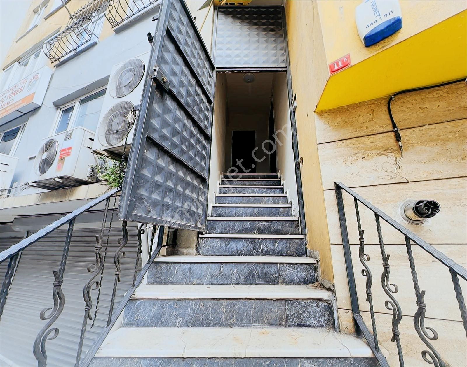 19 Mayıs Mahallesi'nde İşlek Konumda 235 M² Kiralık Dükkan - Görsel 14