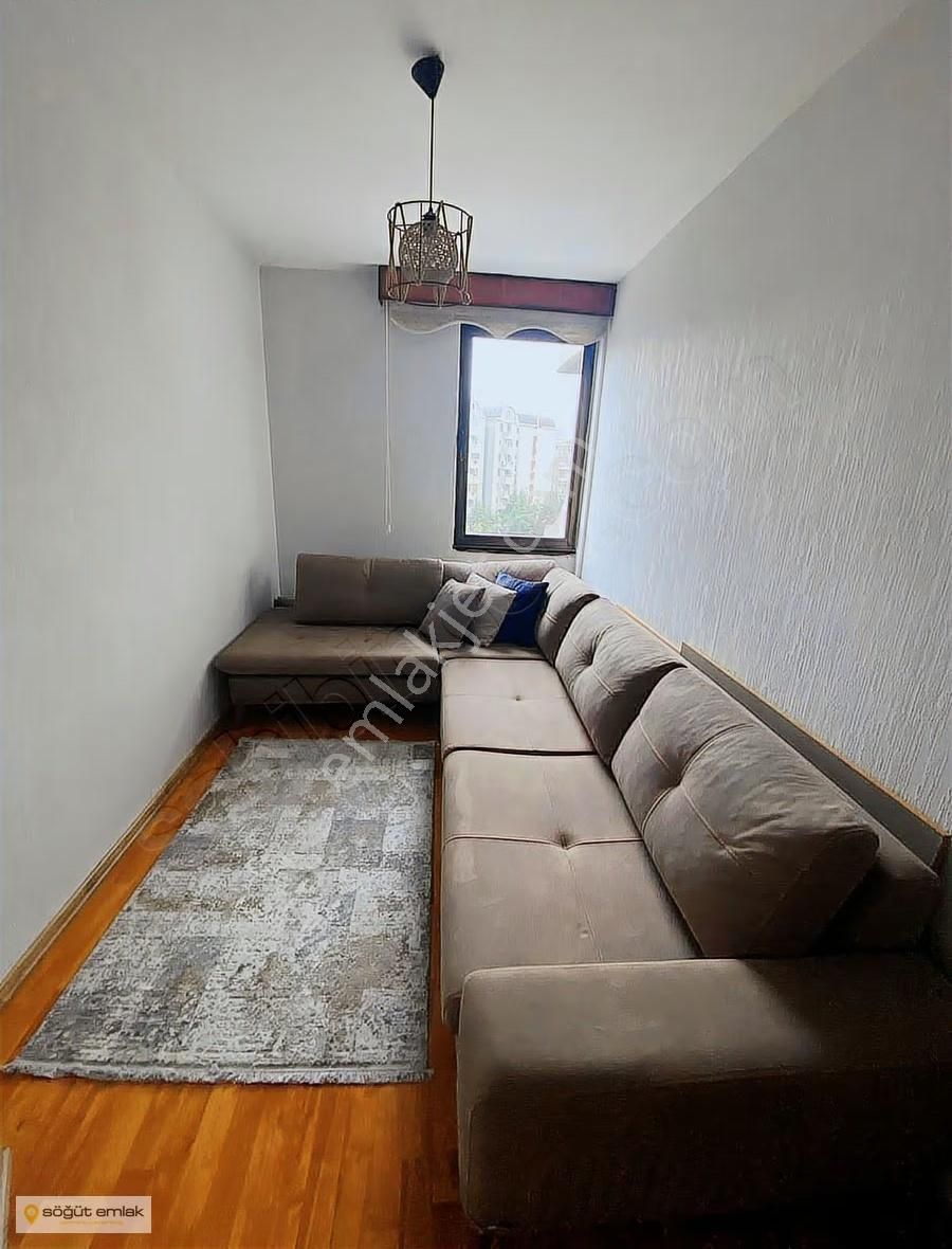 Söğüt Emlak- Soyak Göztepe Sitesi Ara Kat 3+1 Satılık Daire - Görsel 7