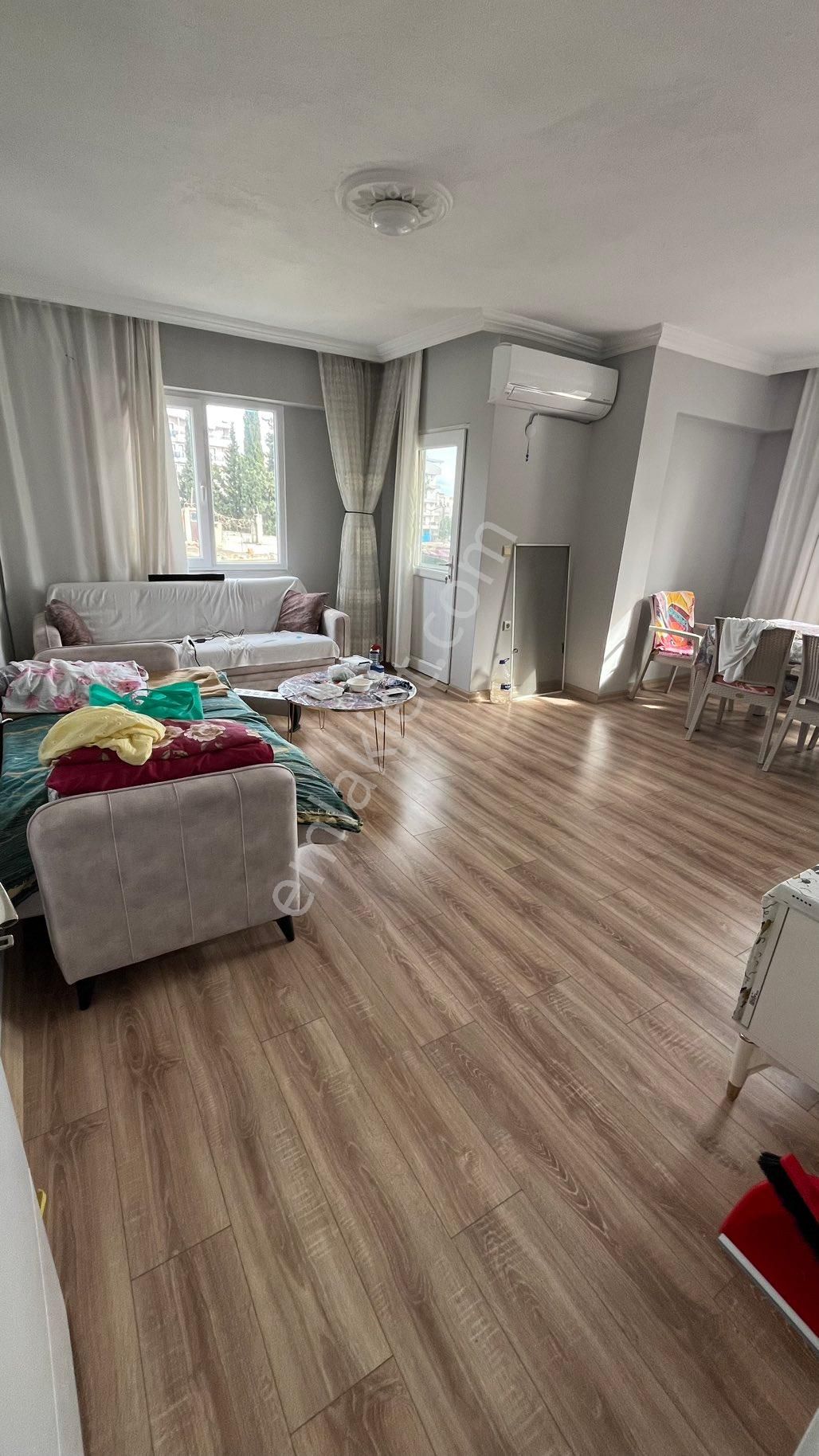 Aydın/didim De Efeler Mahellesinde Satılık Daire