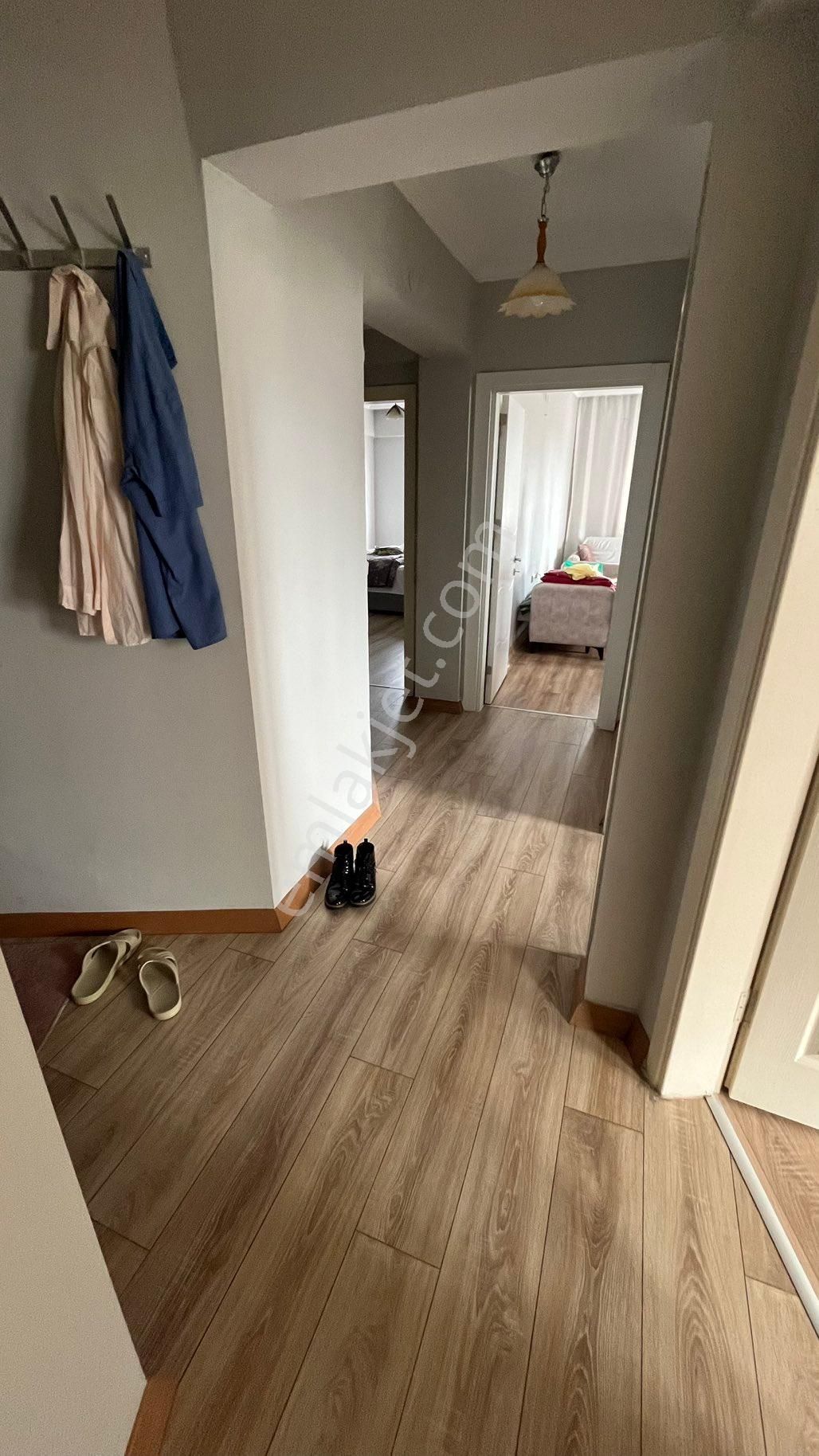 Aydın/didim De Efeler Mahellesinde Satılık Daire - Görsel 7