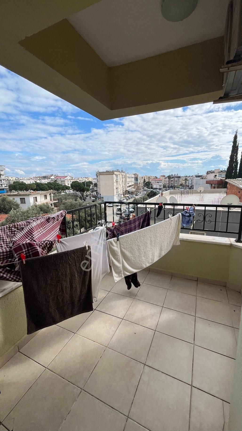 Aydın/didim De Efeler Mahellesinde Satılık Daire - Görsel 12