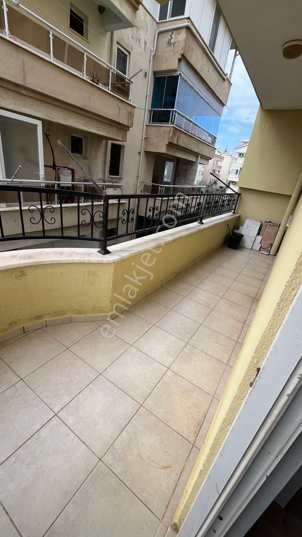 Aydın/didim De Efeler Mahellesinde Satılık Daire - Görsel 5