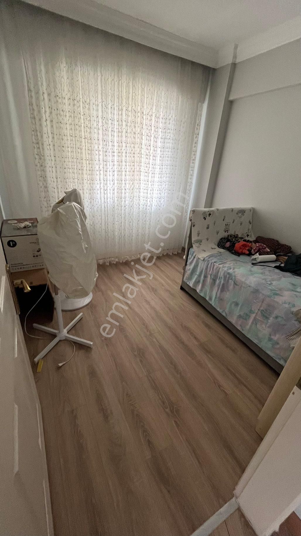 Aydın/didim De Efeler Mahellesinde Satılık Daire - Görsel 4