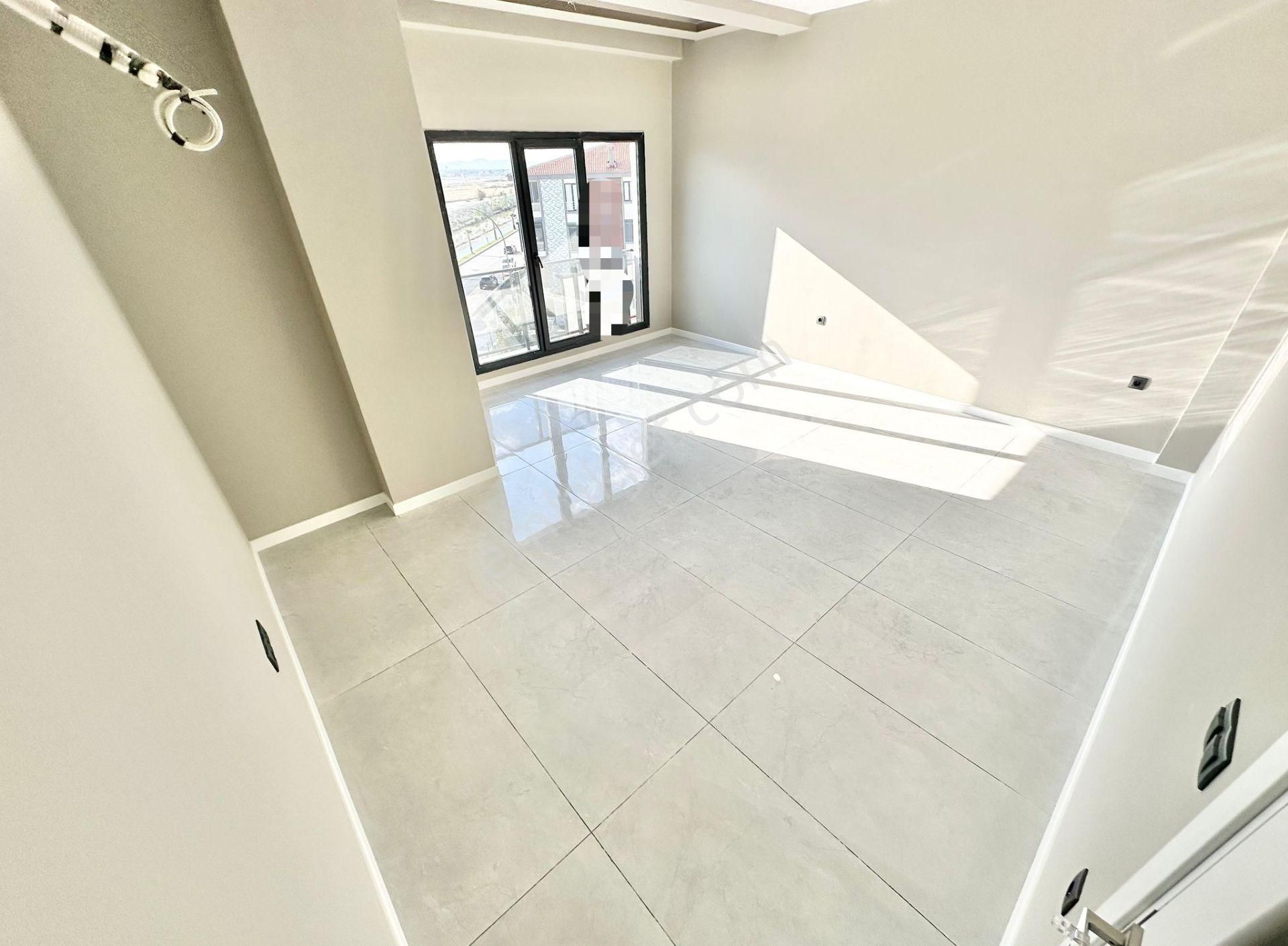 ꧁ay Emlaktan꧂akçay'da Muhteşem Konumlu Denize Manzaralı Satılık 3+1 Teraslı Dublex Daire - Görsel 32