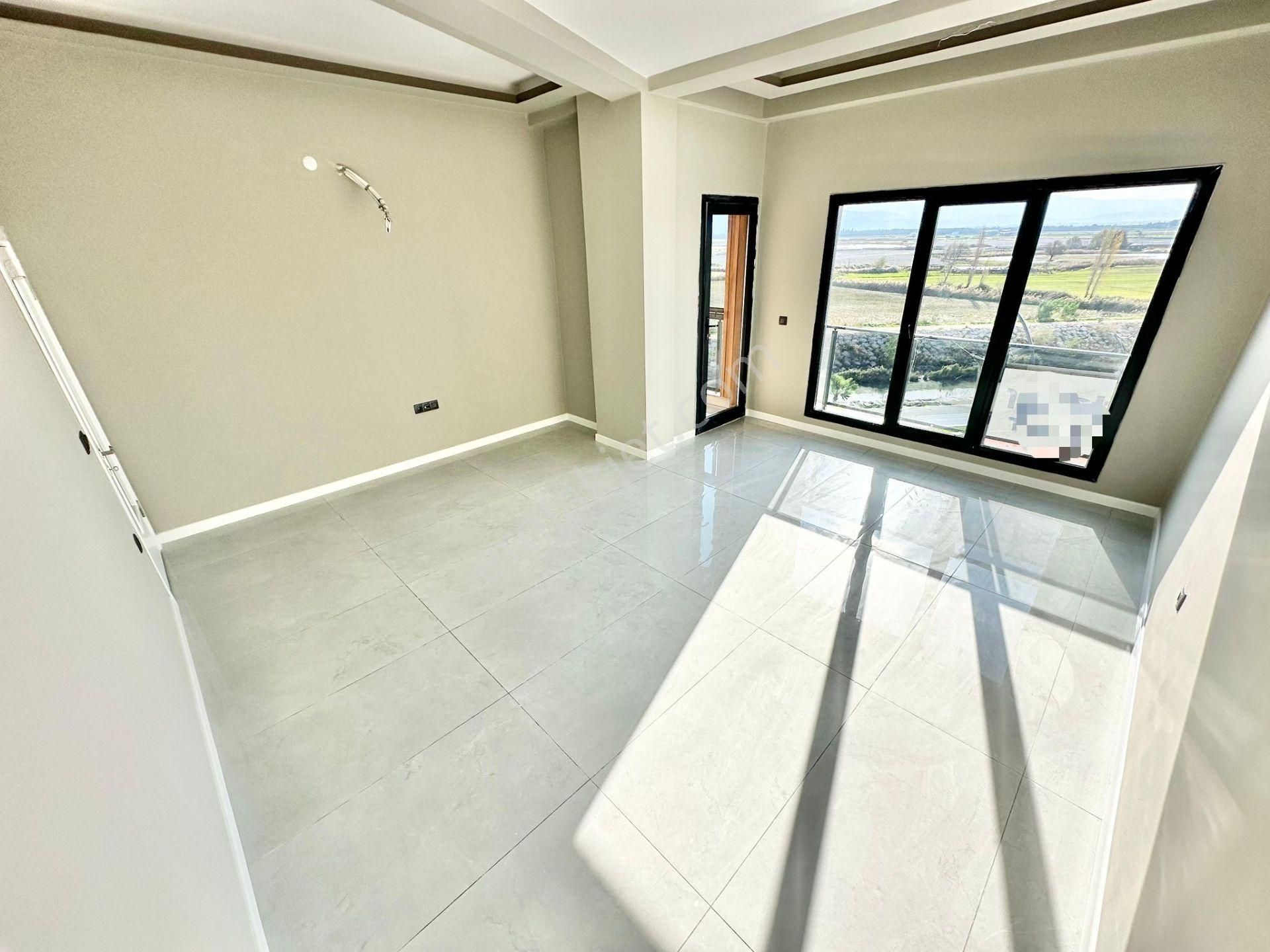 ꧁ay Emlaktan꧂akçay'da Muhteşem Konumlu Denize Manzaralı Satılık 3+1 Teraslı Dublex Daire - Görsel 34