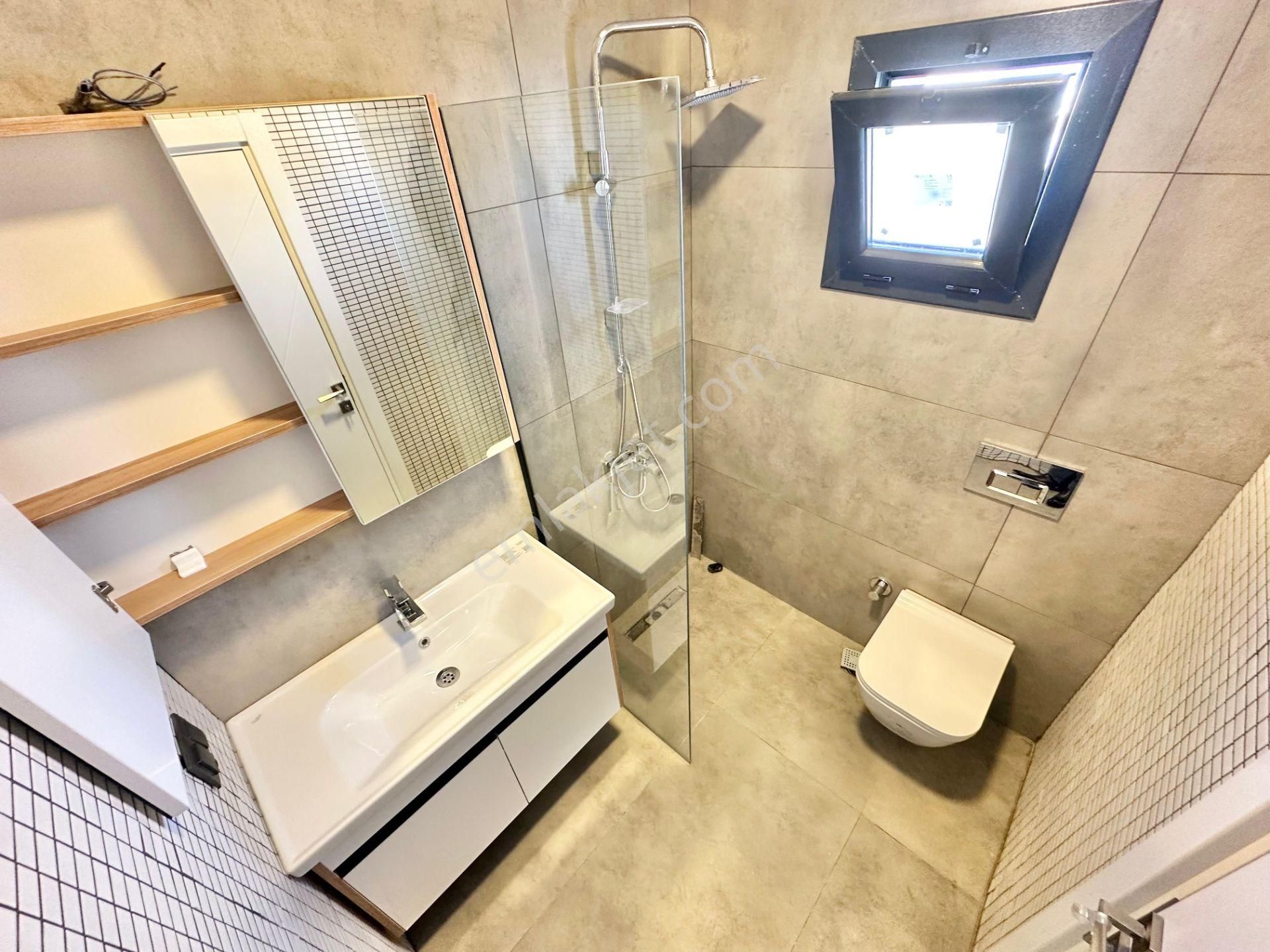 ꧁ay Emlaktan꧂akçay'da Muhteşem Konumlu Denize Manzaralı Satılık 3+1 Teraslı Dublex Daire - Görsel 22