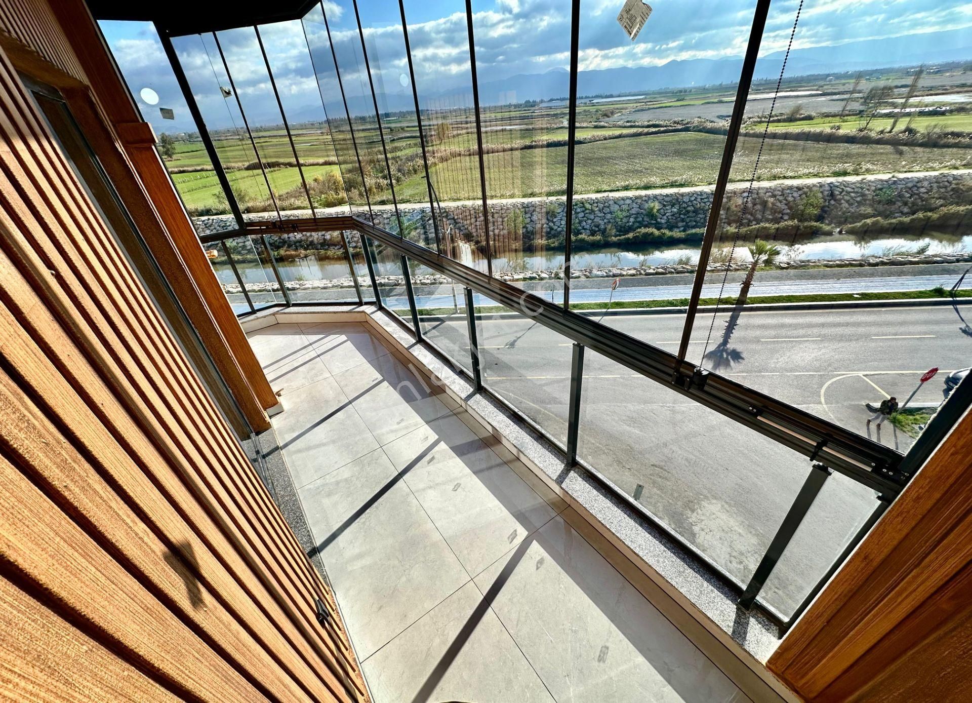 ꧁ay Emlaktan꧂akçay'da Muhteşem Konumlu Denize Manzaralı Satılık 3+1 Teraslı Dublex Daire - Görsel 7