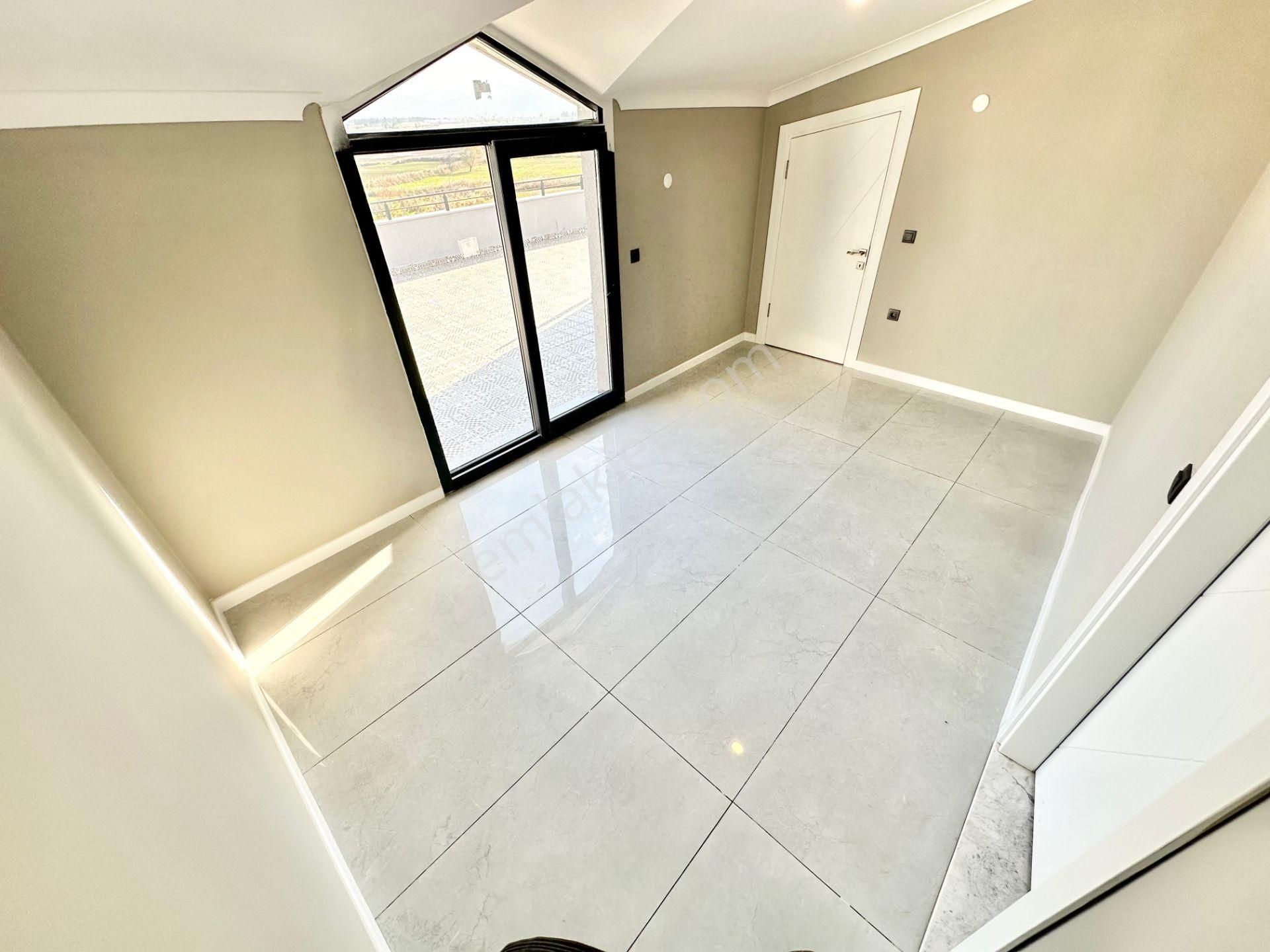 ꧁ay Emlaktan꧂akçay'da Muhteşem Konumlu Denize Manzaralı Satılık 3+1 Teraslı Dublex Daire - Görsel 23