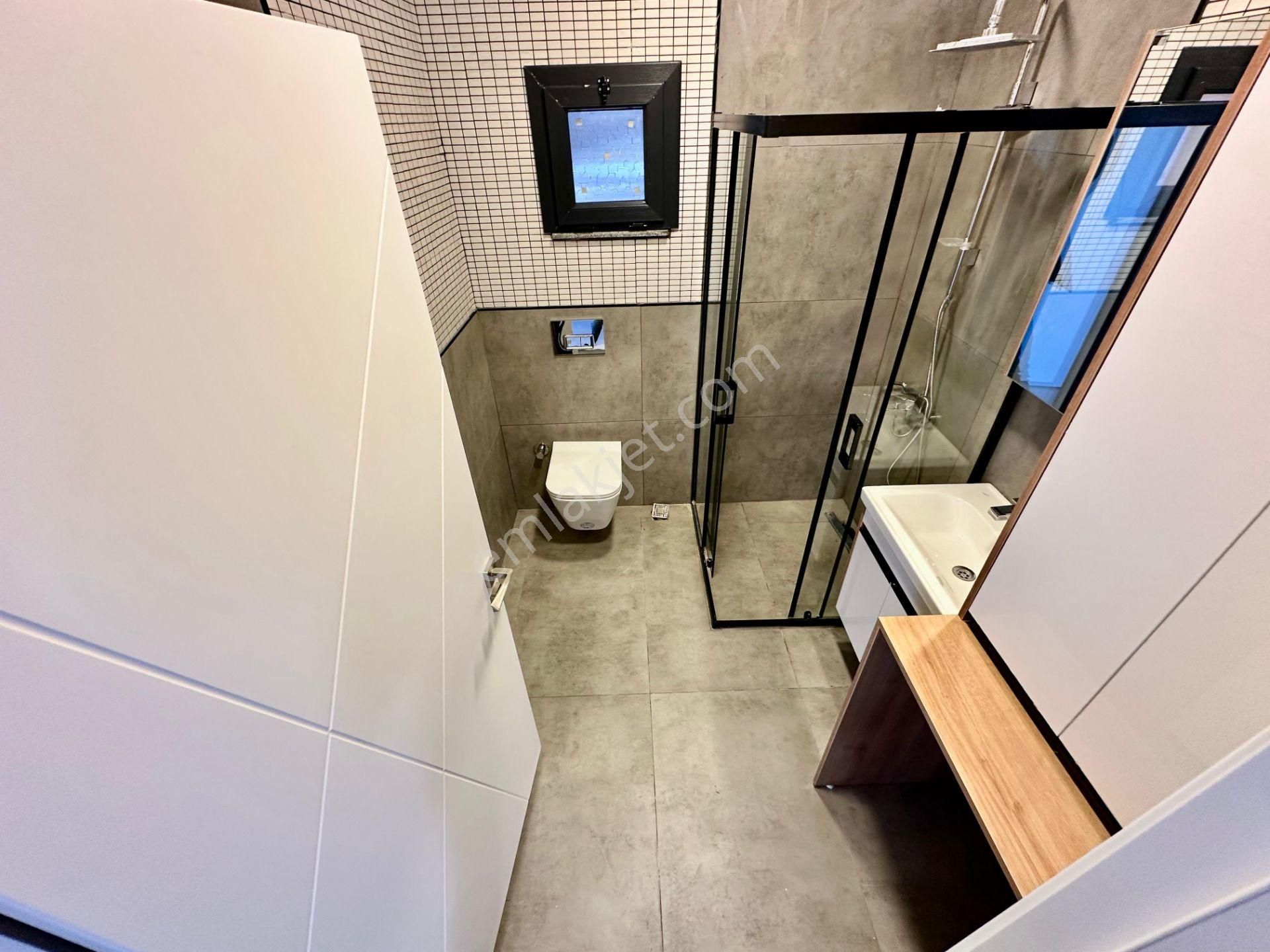 ꧁ay Emlaktan꧂akçay'da Muhteşem Konumlu Denize Manzaralı Satılık 3+1 Teraslı Dublex Daire - Görsel 14