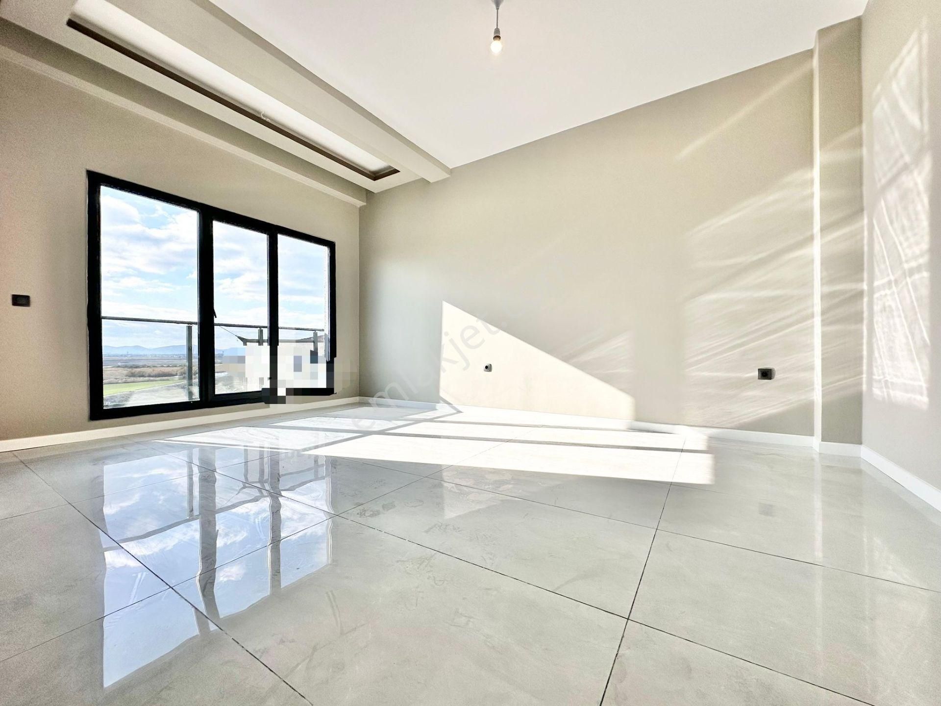 ꧁ay Emlaktan꧂akçay'da Muhteşem Konumlu Denize Manzaralı Satılık 3+1 Teraslı Dublex Daire - Görsel 33