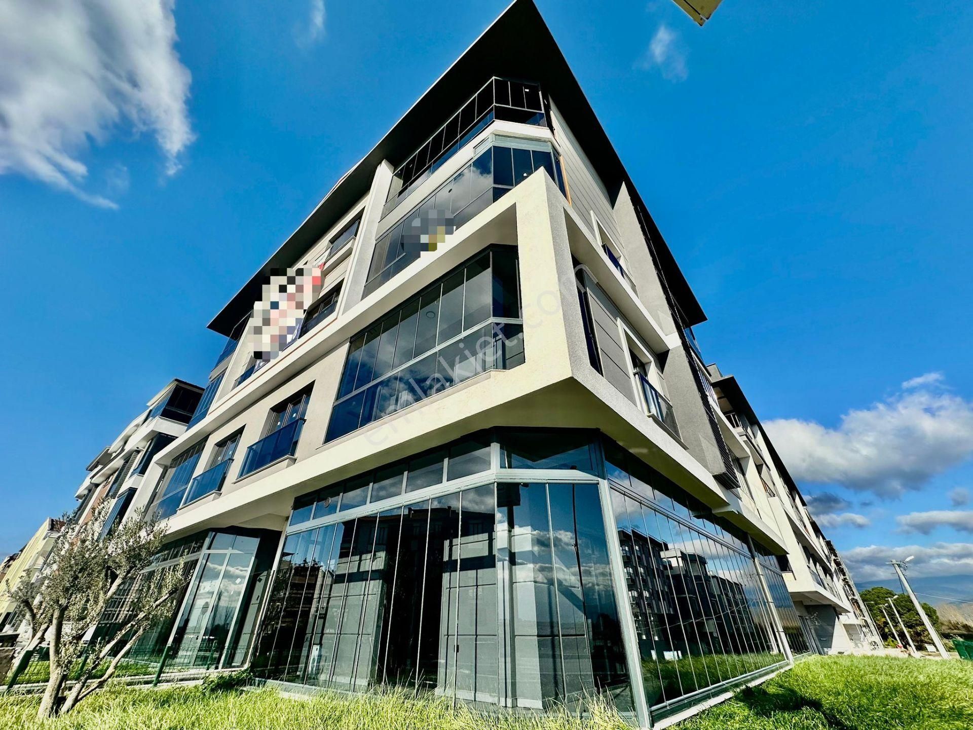 ꧁ay Emlaktan꧂akçay'da Muhteşem Konumlu Denize Manzaralı Satılık 3+1 Teraslı Dublex Daire - Görsel 31