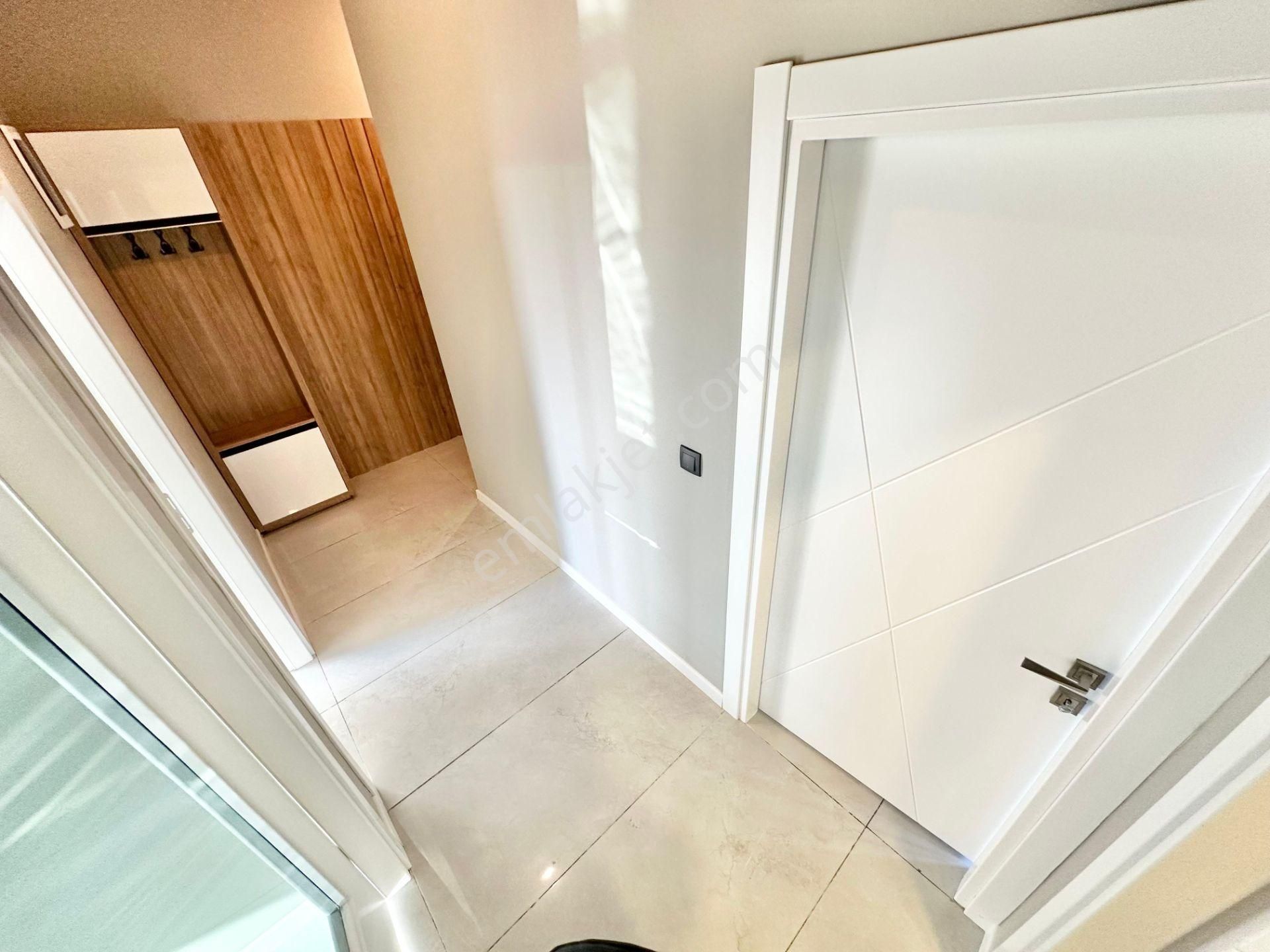 ꧁ay Emlaktan꧂akçay'da Muhteşem Konumlu Denize Manzaralı Satılık 3+1 Teraslı Dublex Daire - Görsel 4