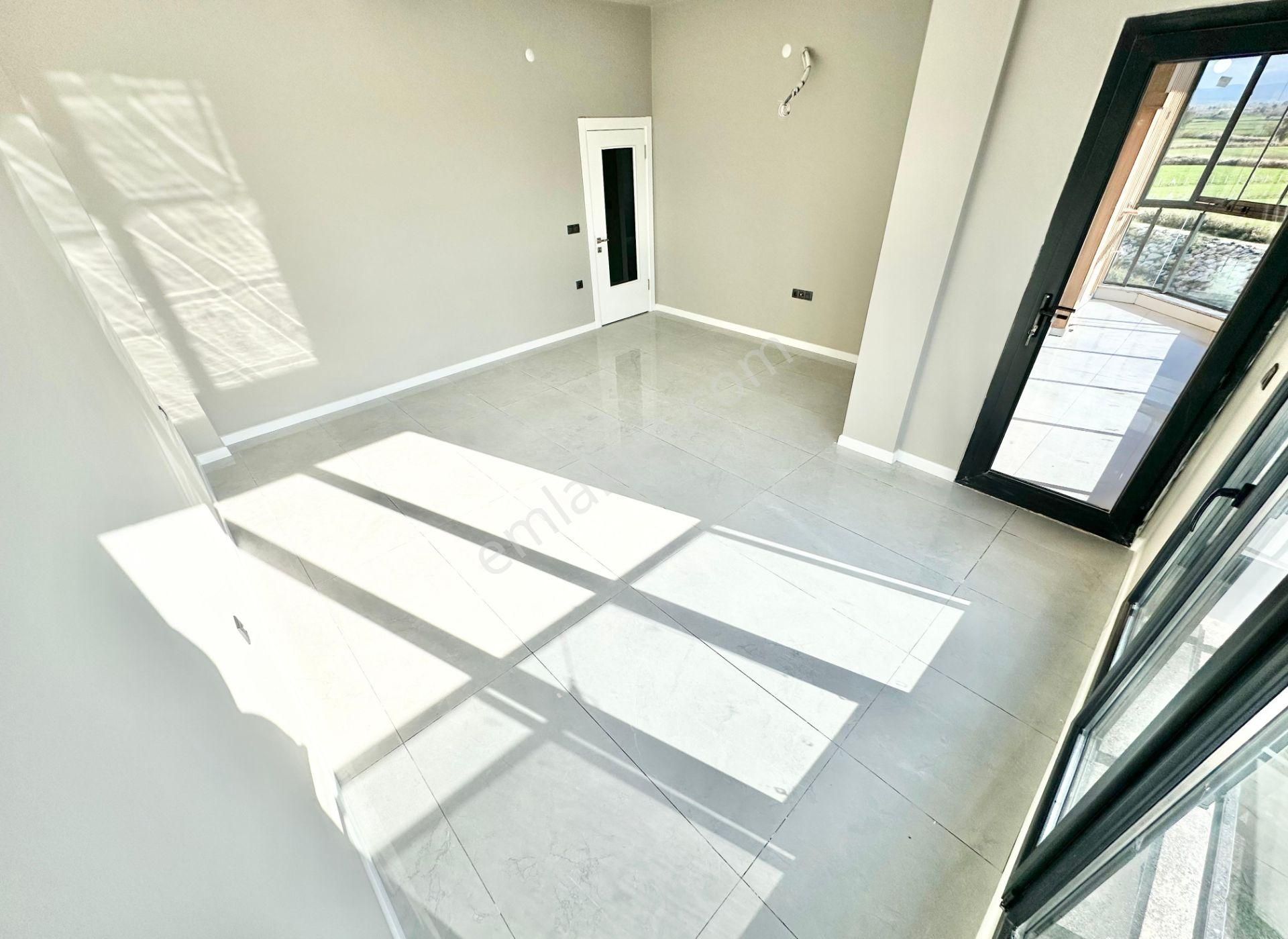 ꧁ay Emlaktan꧂akçay'da Muhteşem Konumlu Denize Manzaralı Satılık 3+1 Teraslı Dublex Daire - Görsel 5