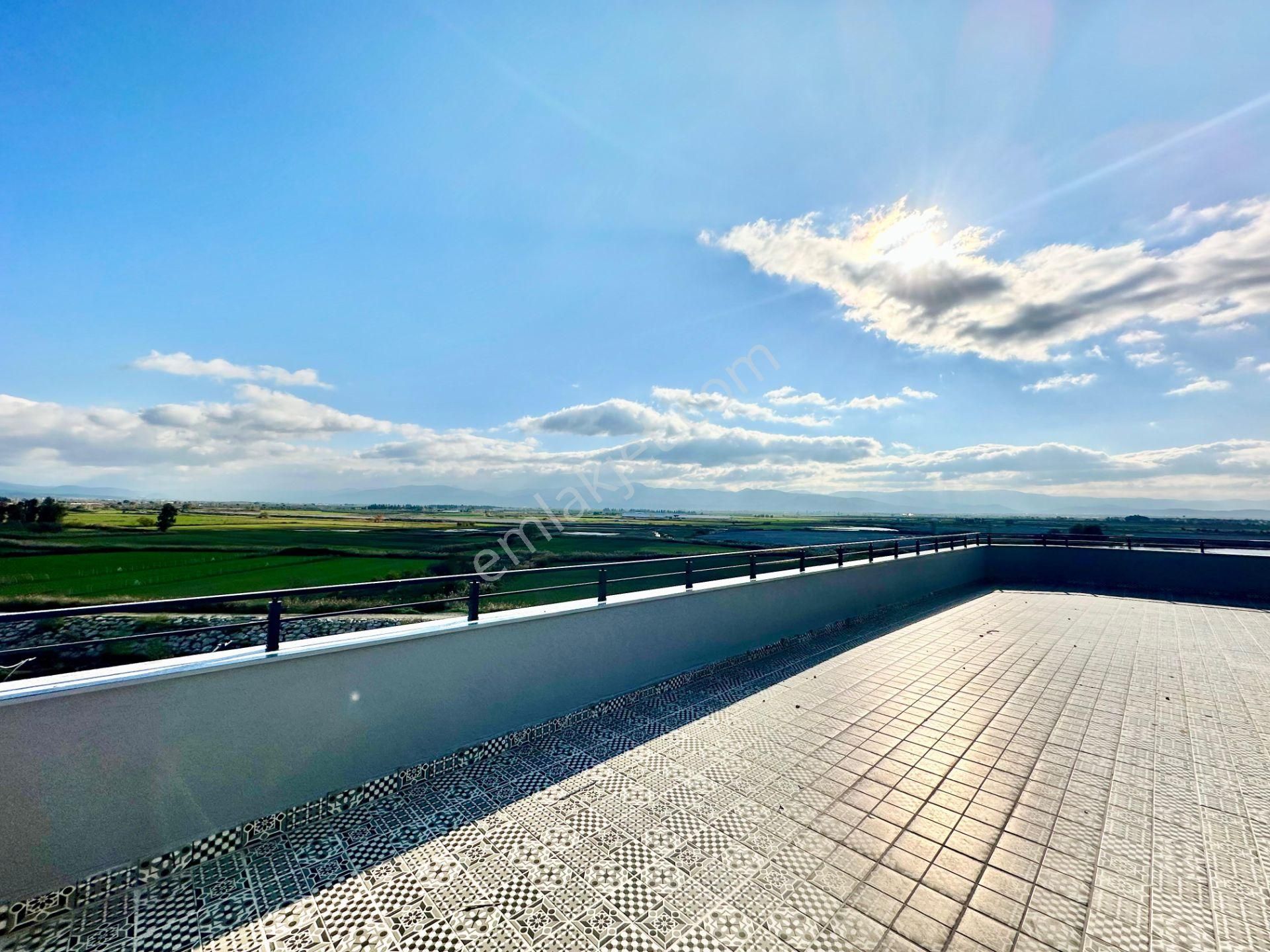 ꧁ay Emlaktan꧂akçay'da Muhteşem Konumlu Denize Manzaralı Satılık 3+1 Teraslı Dublex Daire - Görsel 2