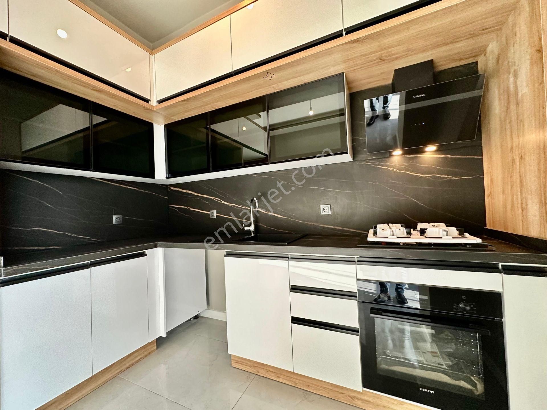 ꧁ay Emlaktan꧂akçay'da Muhteşem Konumlu Denize Manzaralı Satılık 3+1 Teraslı Dublex Daire - Görsel 12