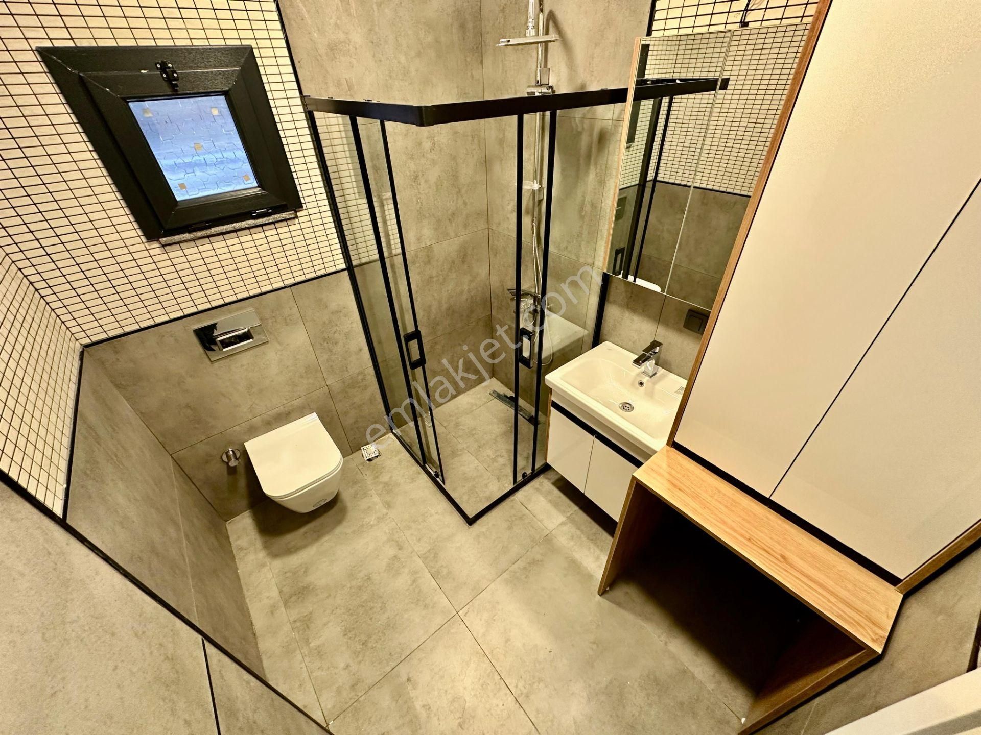 ꧁ay Emlaktan꧂akçay'da Muhteşem Konumlu Denize Manzaralı Satılık 3+1 Teraslı Dublex Daire - Görsel 13