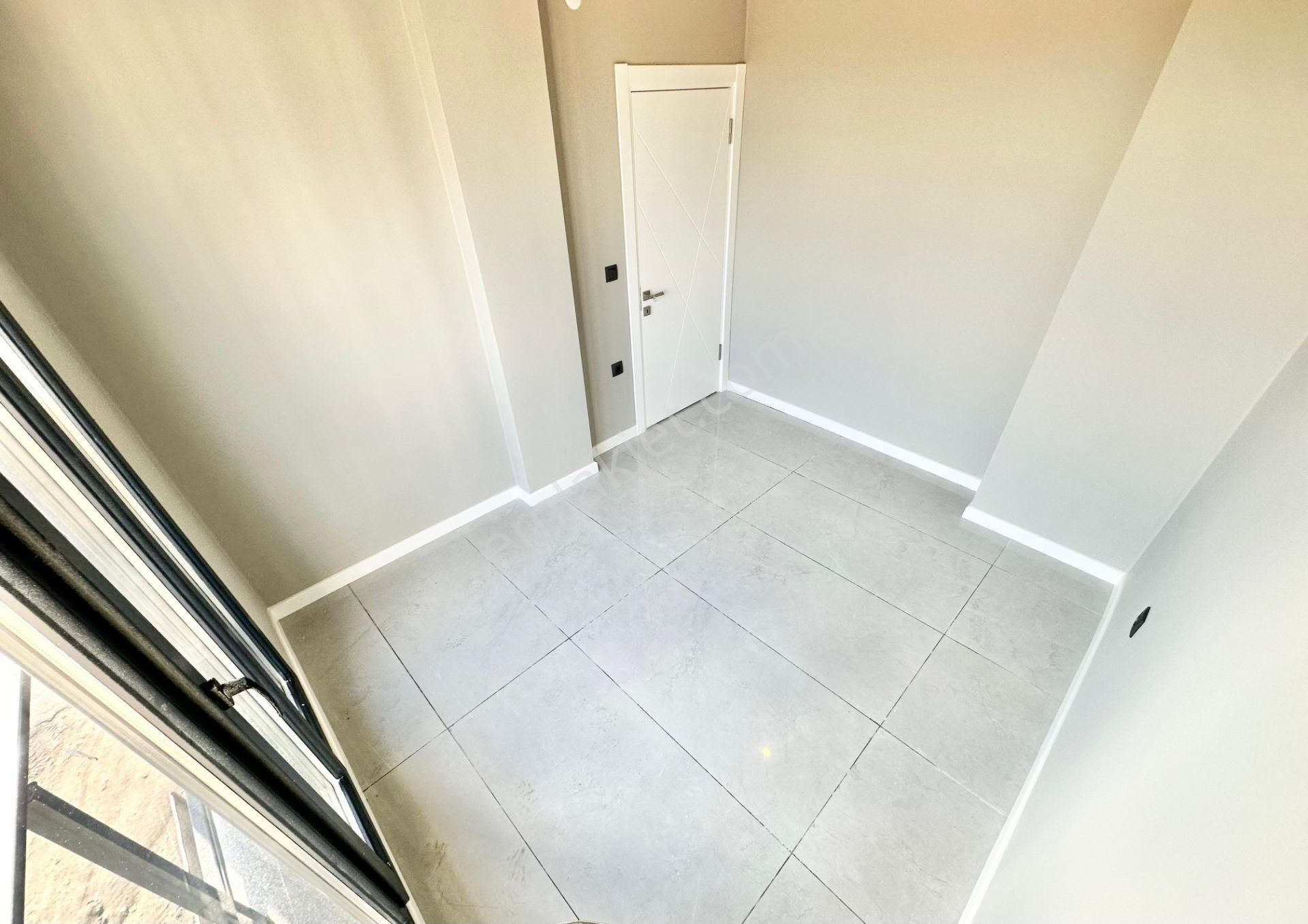 ꧁ay Emlaktan꧂akçay'da Muhteşem Konumlu Denize Manzaralı Satılık 3+1 Teraslı Dublex Daire - Görsel 17