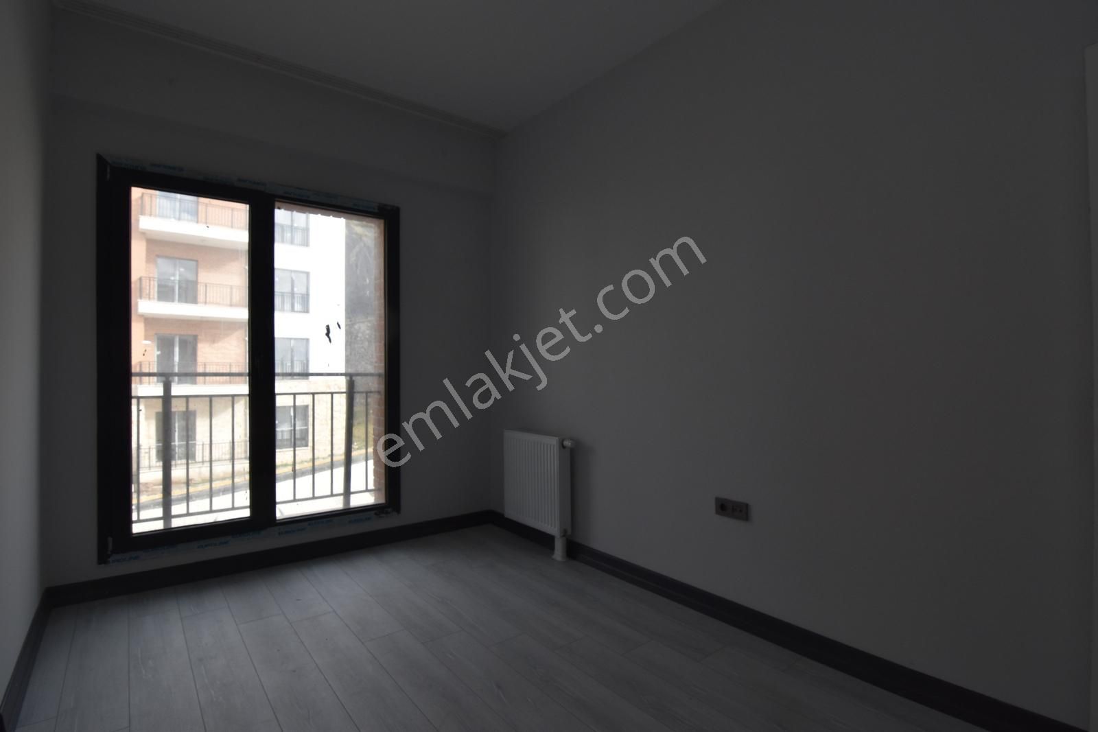 Bayraklı, Şehir Hastanesi, Toki, 4.etap, 3+1 Merkezde (ı-18) - Görsel 13