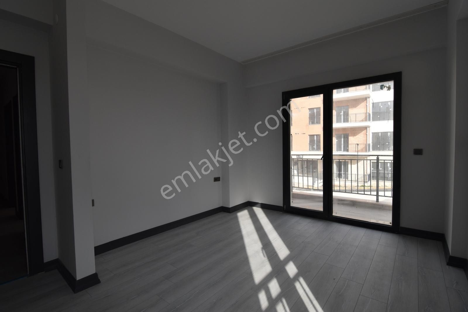 Bayraklı, Şehir Hastanesi, Toki, 4.etap, 3+1 Merkezde (ı-18) - Görsel 16