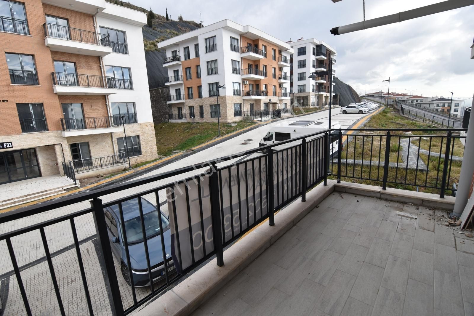 Bayraklı, Şehir Hastanesi, Toki, 4.etap, 3+1 Merkezde (ı-18) - Görsel 10