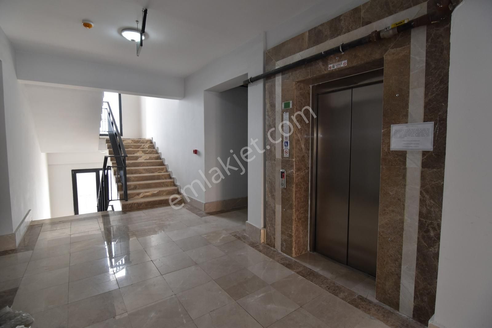 Bayraklı, Şehir Hastanesi, Toki, 4.etap, 3+1 Merkezde (ı-18) - Görsel 29