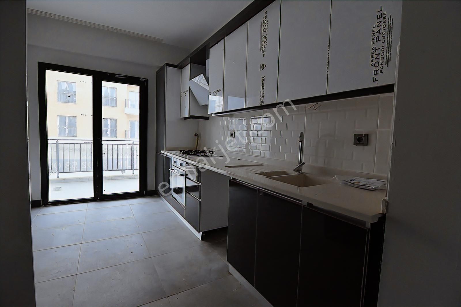 Bayraklı, Şehir Hastanesi, Toki, 4.etap, 3+1 Merkezde (ı-18) - Görsel 32