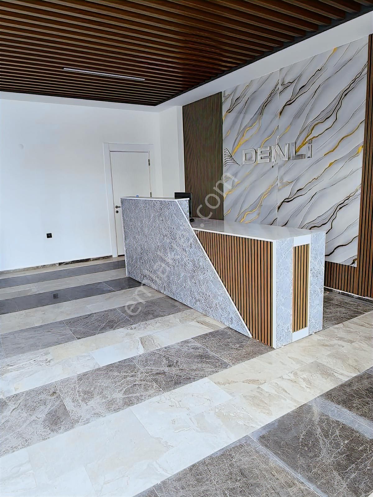 Çorlu 1+1 Kiralık 2. Kat Havuzlu Otoparklı - Görsel 8