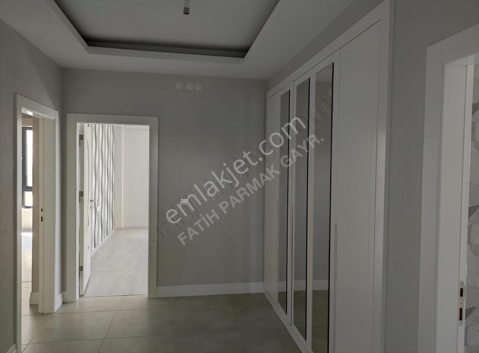 Abdülhamit Han Caddesine Yakın 2+1 Kiralık Daire - Görsel 4