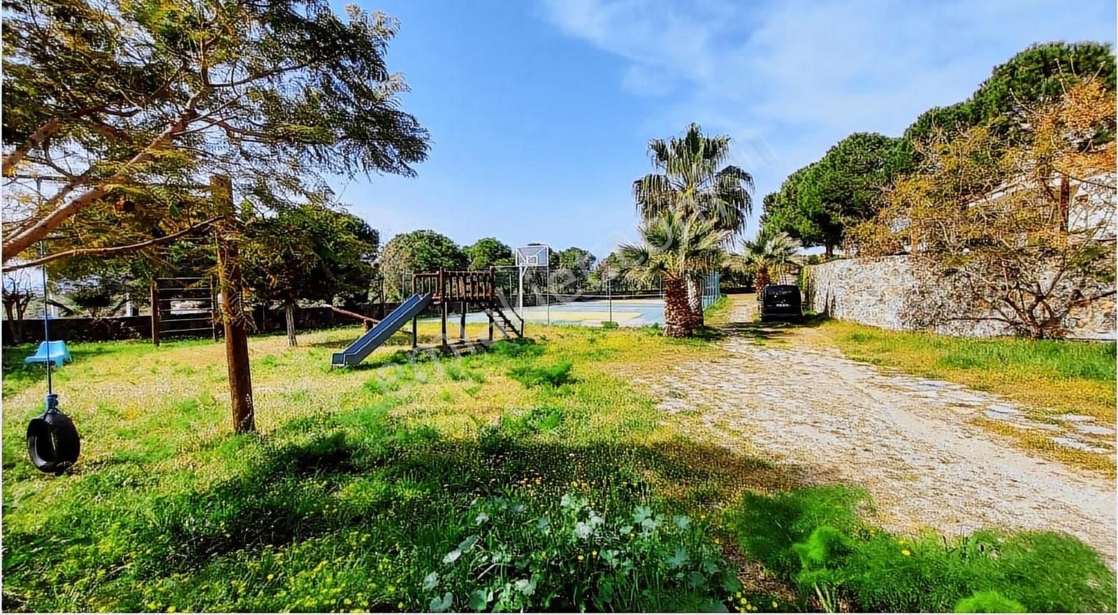 Gümüşlük'de Deniz Ve Doğa Manzaralı 2+1 Kiralık Daire - Görsel 16