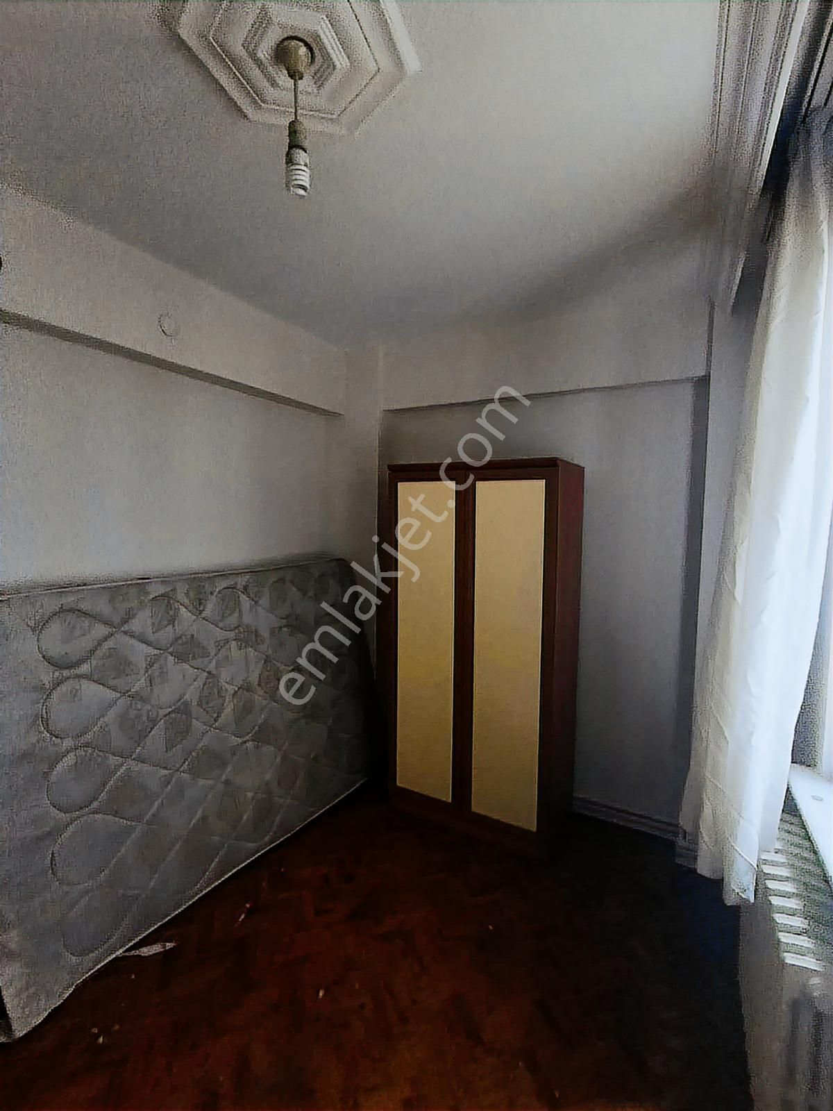 Net Emlek'tan Eskibağlar Kırımlıer Sokakta Kiralık 2+1 Daire - Görsel 4