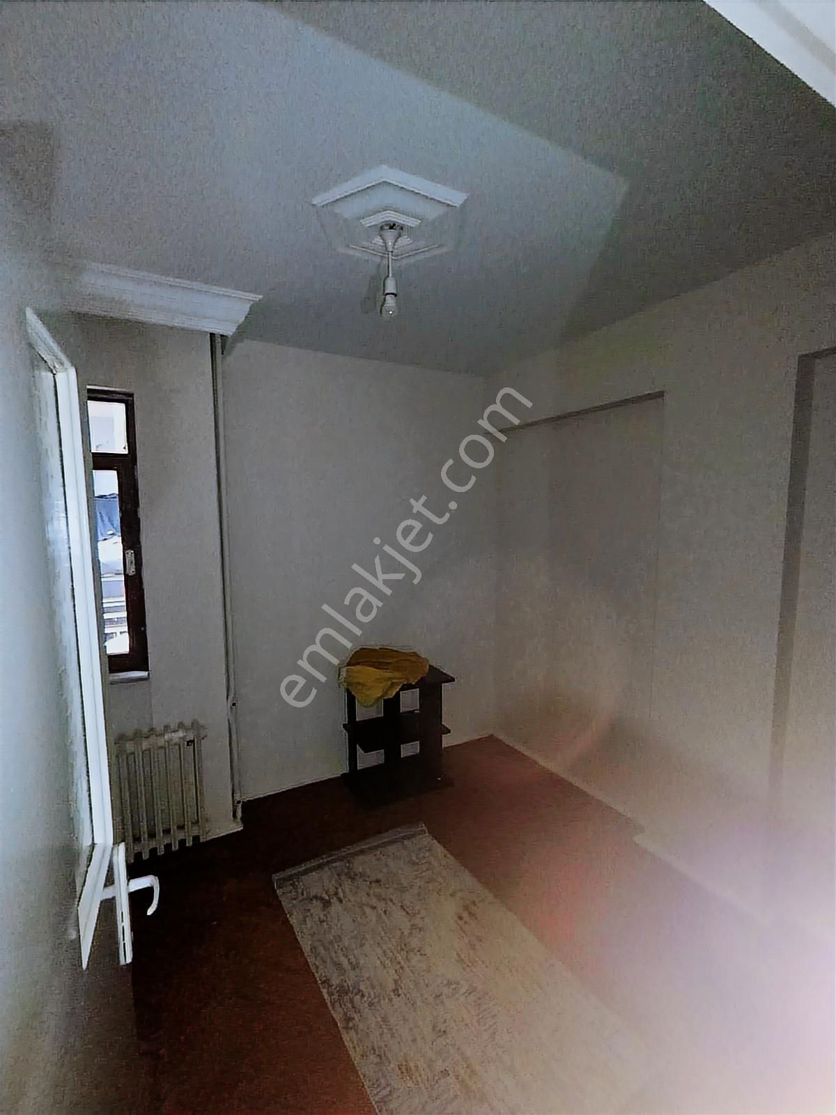 Net Emlek'tan Eskibağlar Kırımlıer Sokakta Kiralık 2+1 Daire - Görsel 17