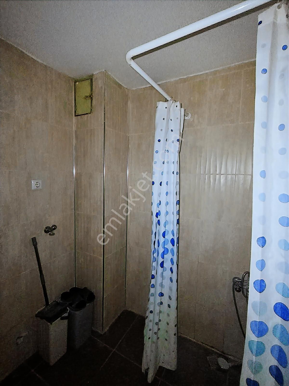 Net Emlek'tan Eskibağlar Kırımlıer Sokakta Kiralık 2+1 Daire - Görsel 11
