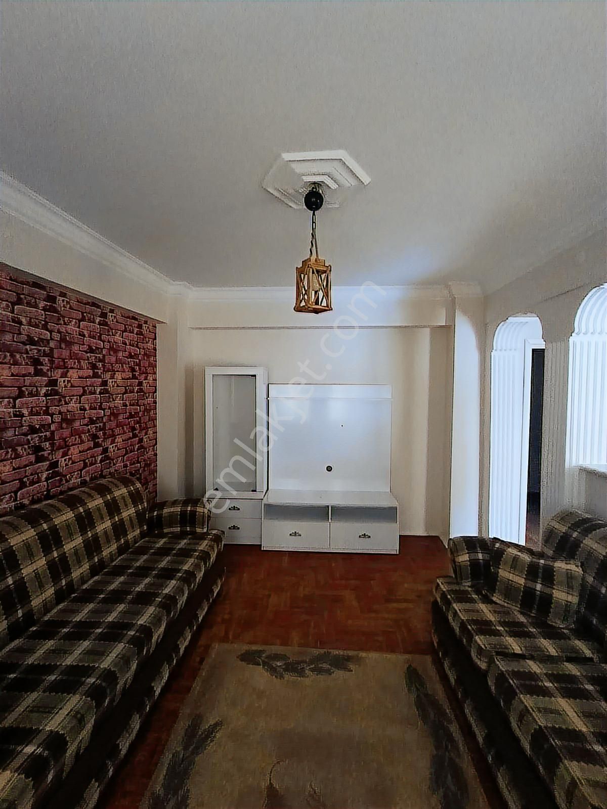 Net Emlek'tan Eskibağlar Kırımlıer Sokakta Kiralık 2+1 Daire - Görsel 9