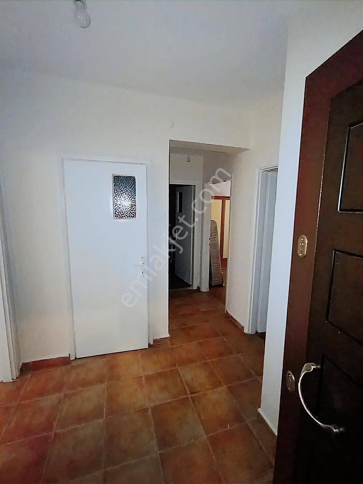 Net Emlek'tan Eskibağlar Kırımlıer Sokakta Kiralık 2+1 Daire - Görsel 10