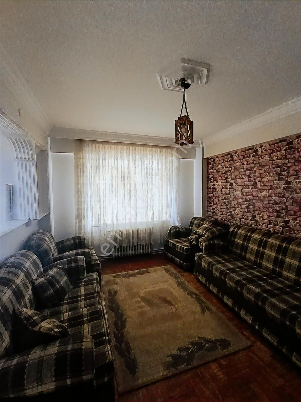 Net Emlek'tan Eskibağlar Kırımlıer Sokakta Kiralık 2+1 Daire - Görsel 15