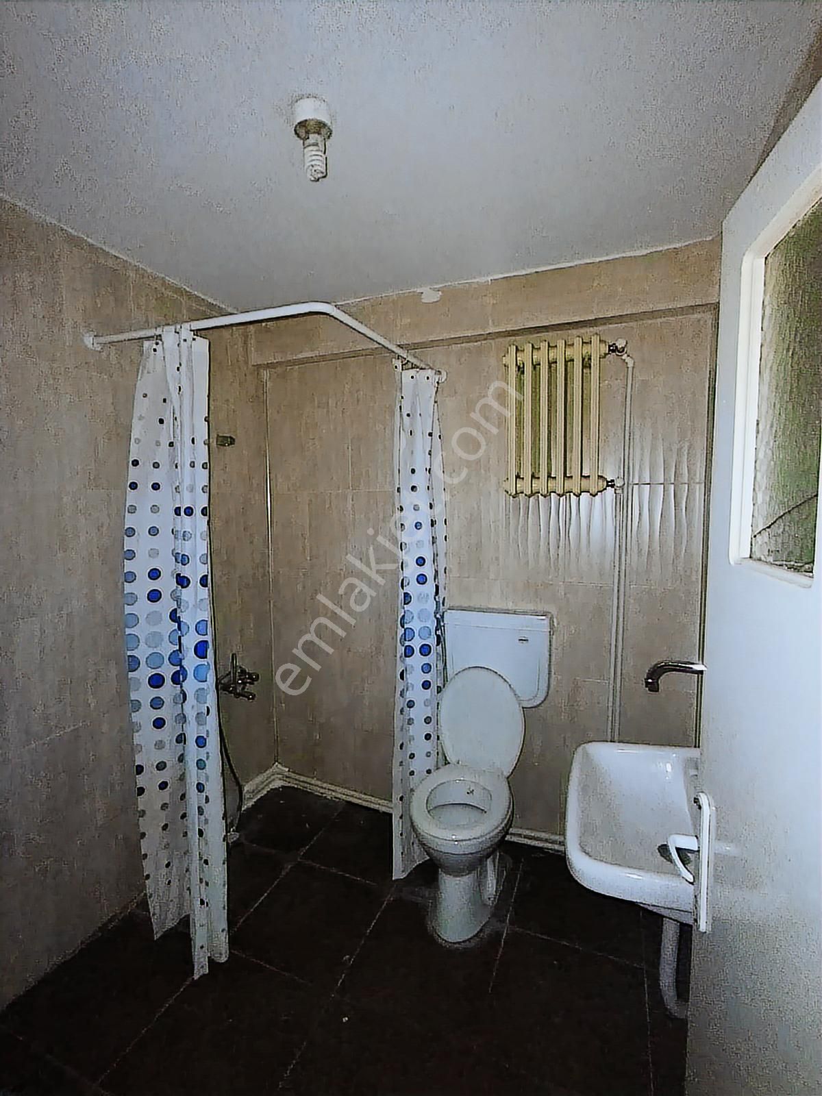 Net Emlek'tan Eskibağlar Kırımlıer Sokakta Kiralık 2+1 Daire - Görsel 3