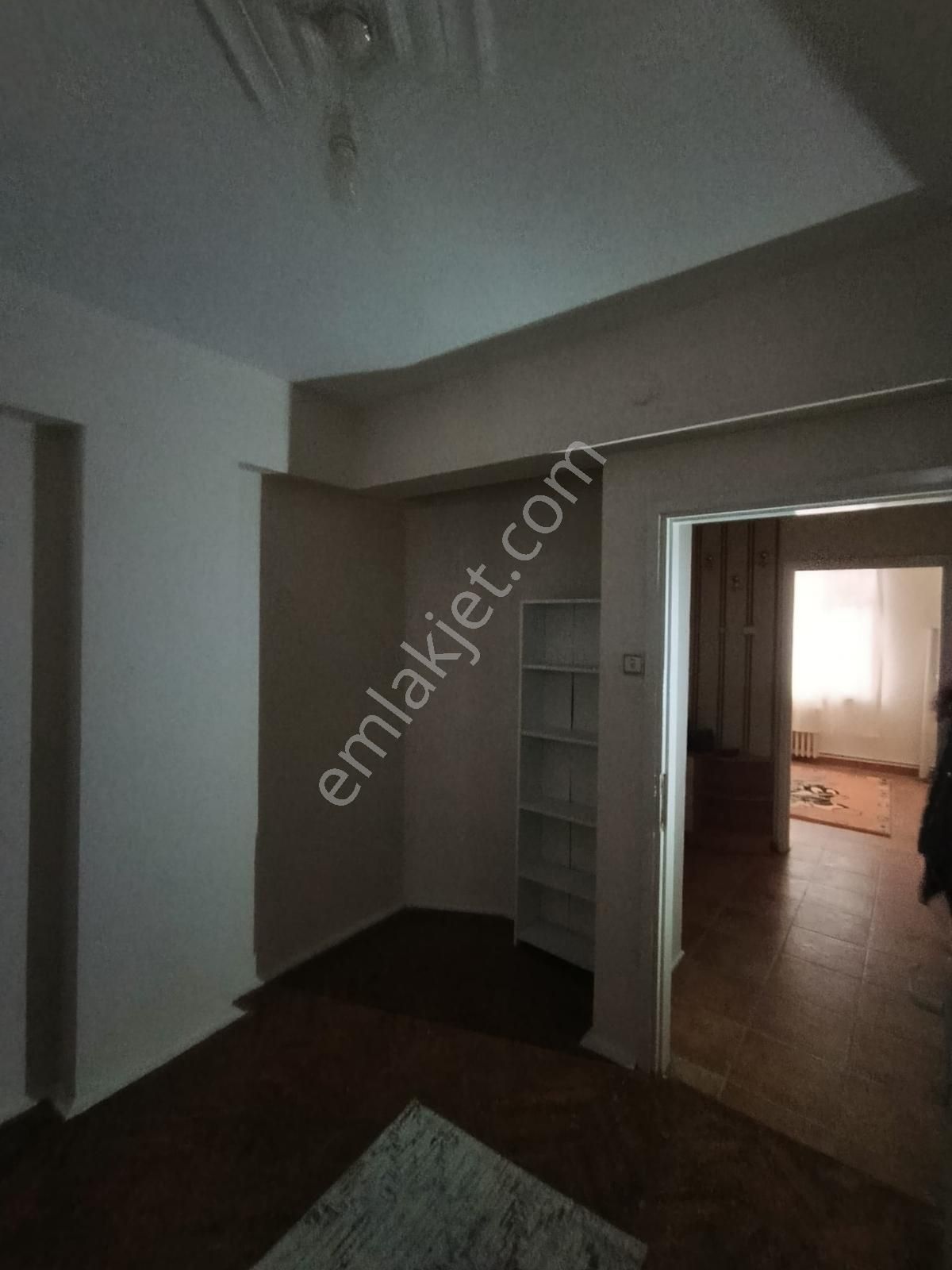 Net Emlek'tan Eskibağlar Kırımlıer Sokakta Kiralık 2+1 Daire - Görsel 18