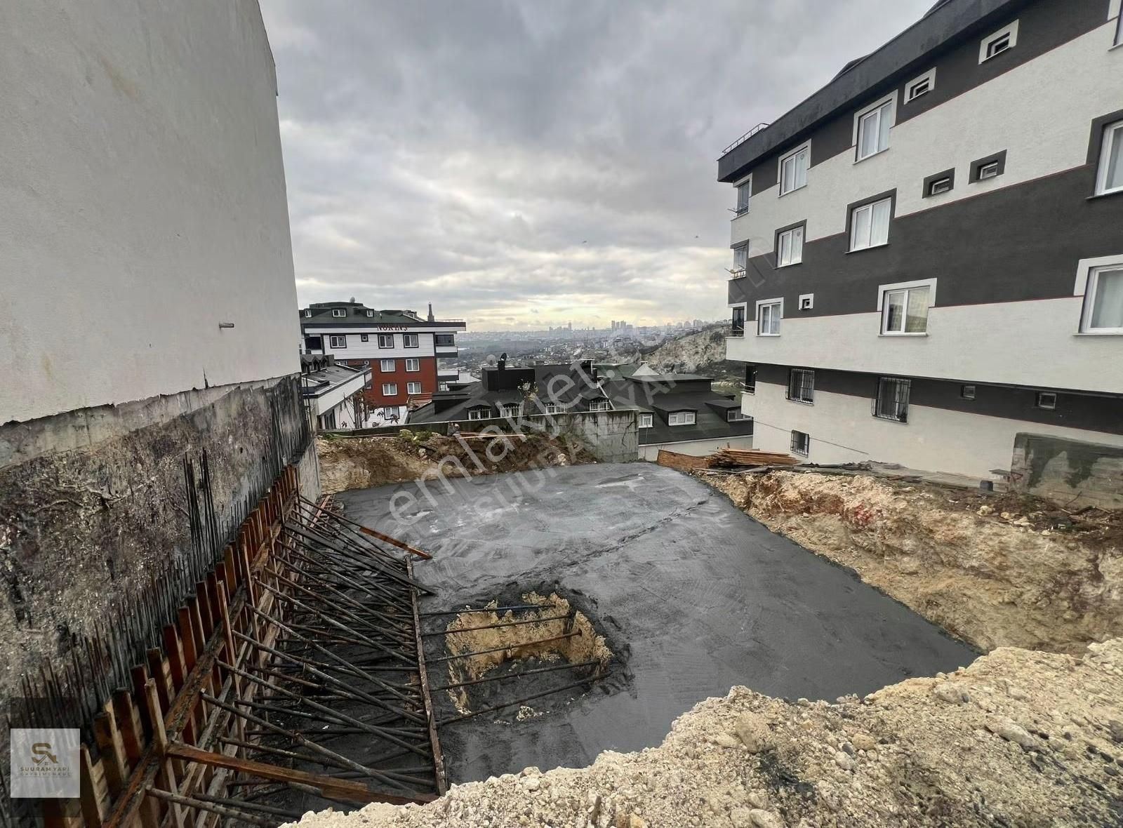 Altınşehirde Topraktan Satılık Daireler - Görsel 4