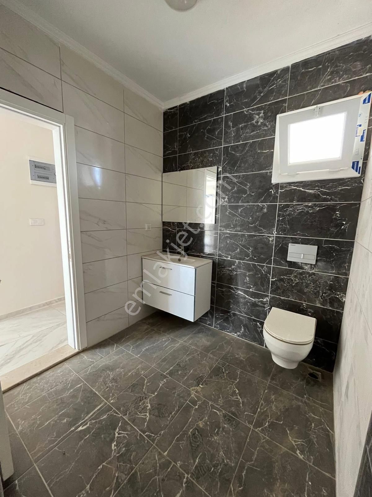 Kuşadası Davutlar Bölgesinde 3+1 Satılık Villa - Görsel 15