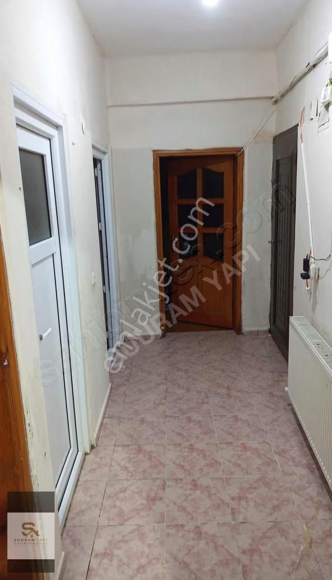 Şuuram Yapı'dan Atatürk Mah 1+1 Satılık Bodrum Kat - Görsel 7