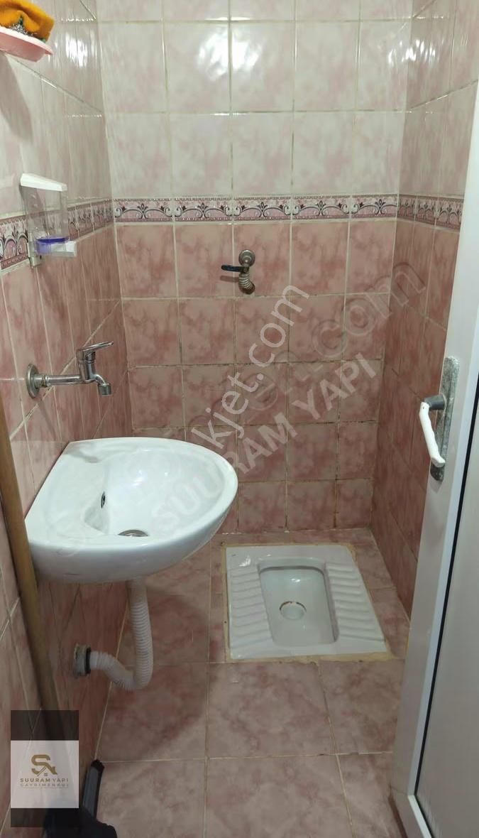 Şuuram Yapı'dan Atatürk Mah 1+1 Satılık Bodrum Kat - Görsel 8